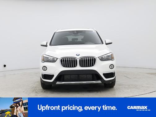 2019 BMW X1 SDrive28i