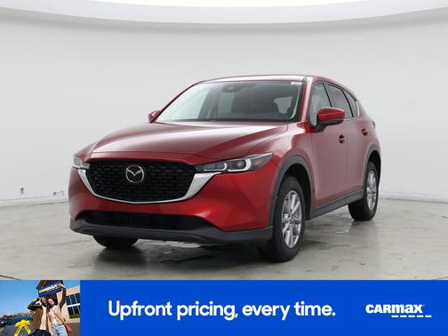 2023 Mazda CX-5 2.5 S Preferred Package