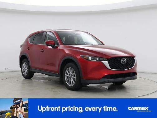 2023 Mazda CX-5 2.5 S Preferred Package