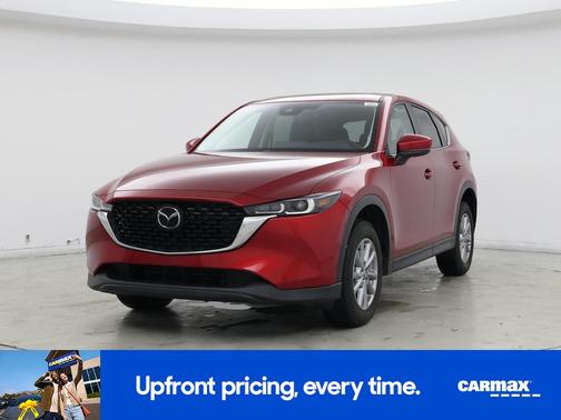 2023 Mazda CX-5 2.5 S Preferred Package