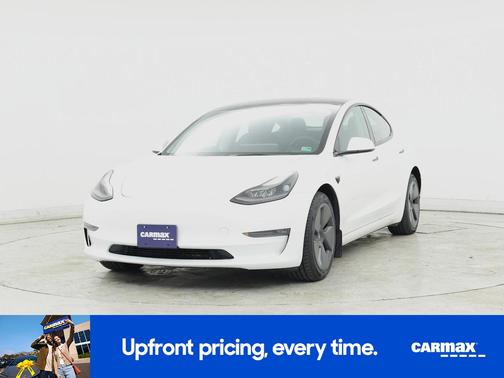 2023 Tesla Model 3 Long Range