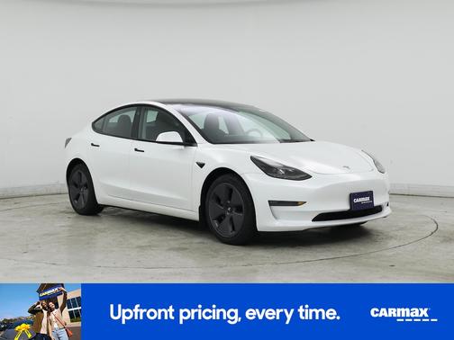 2023 Tesla Model 3 Long Range