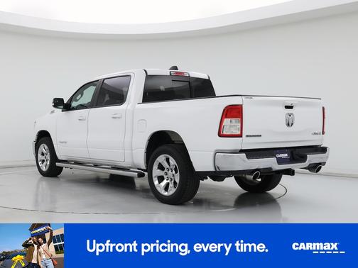 2022 RAM 1500 Bighorn
