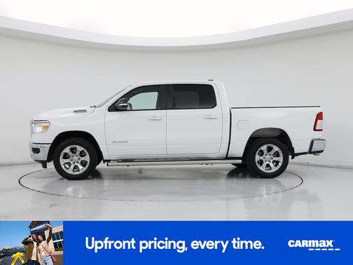 2022 RAM 1500 Bighorn