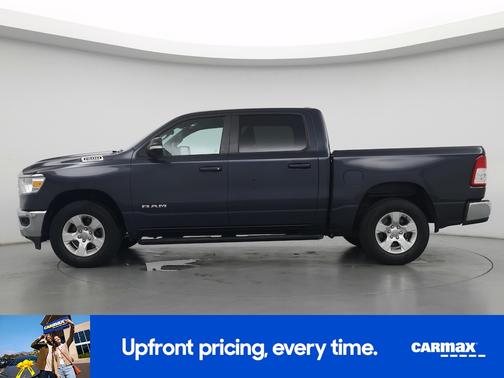 2021 RAM 1500 Bighorn