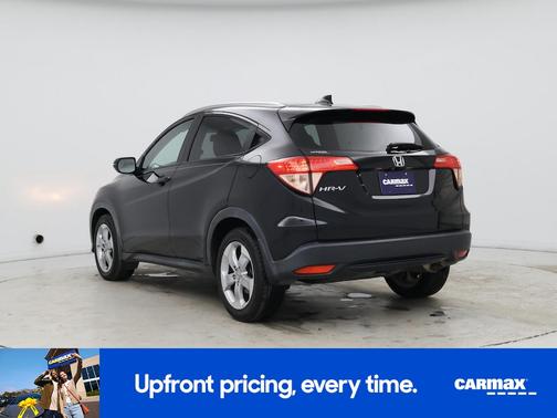 2016 Honda HR-V EX-L