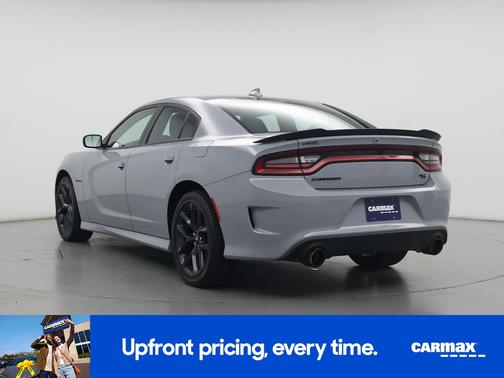 2022 Dodge Charger R/T