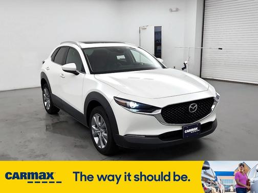 2022 Mazda CX-30 Preferred