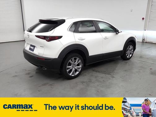 2022 Mazda CX-30 Preferred