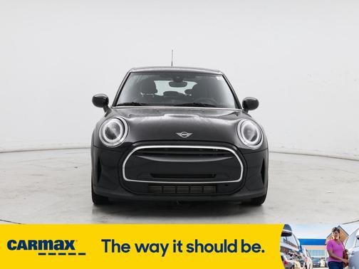 2022 MINI Hardtop Oxford Edition