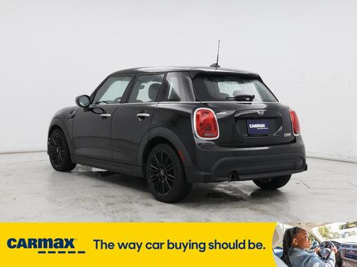 2022 MINI Hardtop Oxford Edition