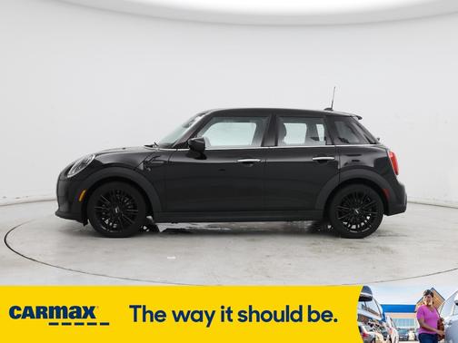 2022 MINI Hardtop Oxford Edition