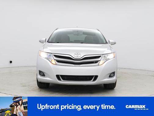 2014 Toyota Venza LE