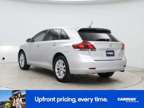2014 Toyota Venza LE