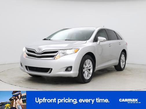 2014 Toyota Venza LE