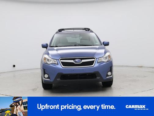 2017 Subaru Crosstrek Premium