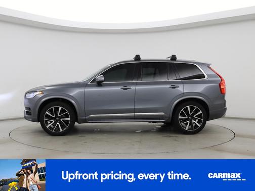 2018 Volvo XC90 T6 Inscription