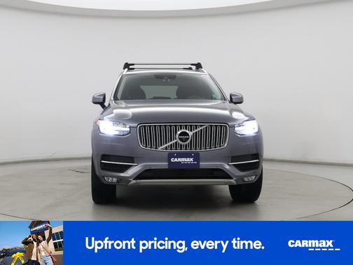 2018 Volvo XC90 T6 Inscription