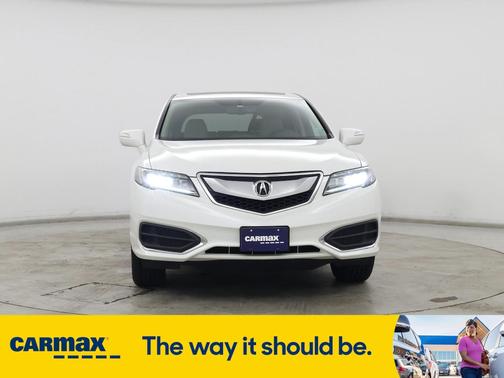2017 Acura RDX AWD