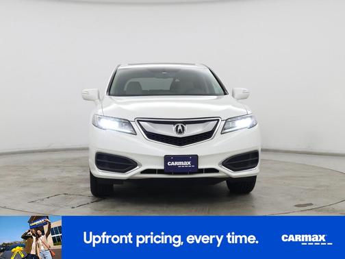 2017 Acura RDX AWD