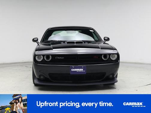 2019 Dodge Challenger R/T Scat Pack