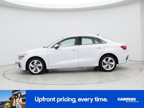 2024 Audi A3 Premium