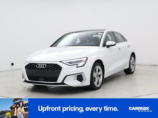 2024 Audi A3 Premium