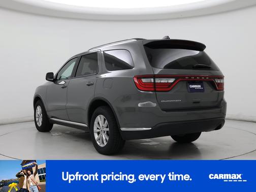 2023 Dodge Durango SXT