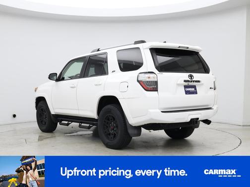 2020 Toyota 4Runner SR5 Premium