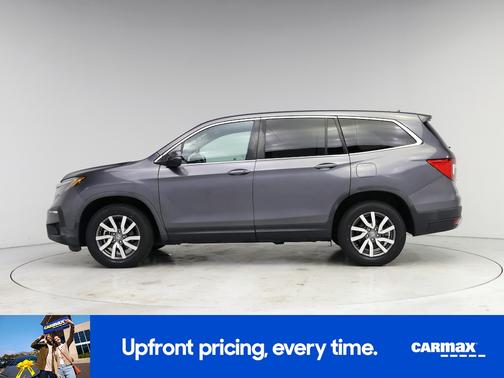 2019 Honda Pilot EX