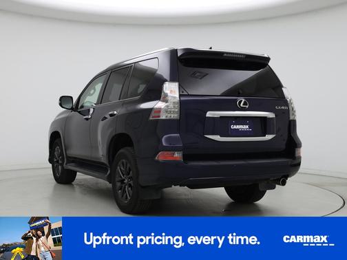 2020 Lexus GX 460 Premium