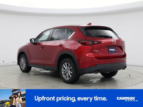 2023 Mazda CX-5 2.5 S Preferred Package