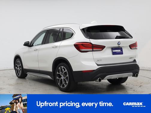 2020 BMW X1 XDrive28i