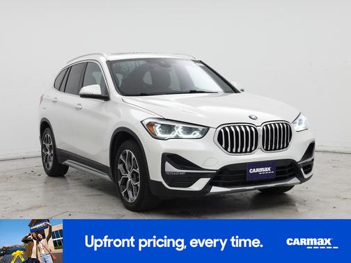 2020 BMW X1 XDrive28i