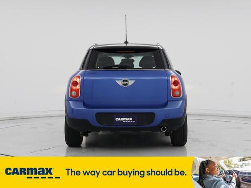 2014 MINI Countryman