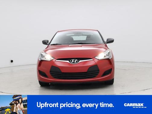 2016 Hyundai Veloster 