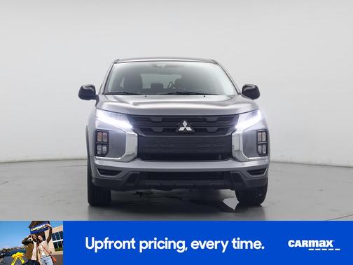 2021 Mitsubishi Outlander Sport LE