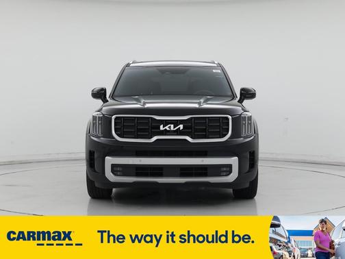 2024 Kia Telluride SX Prestige