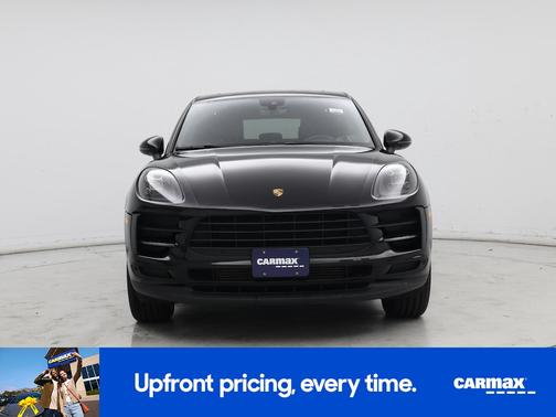 2021 Porsche Macan Base (PDK)