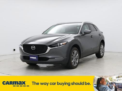 2022 Mazda CX-30 Select