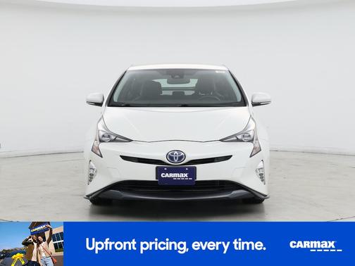 2018 Toyota Prius Four