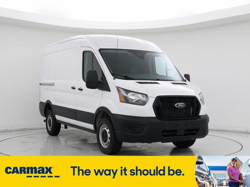 2023 Ford Transit-250