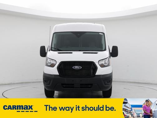 2023 Ford Transit-250