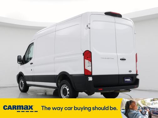 2023 Ford Transit-250