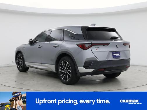 2024 Acura ZDX A-Spec