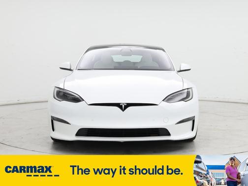 2022 Tesla Model S