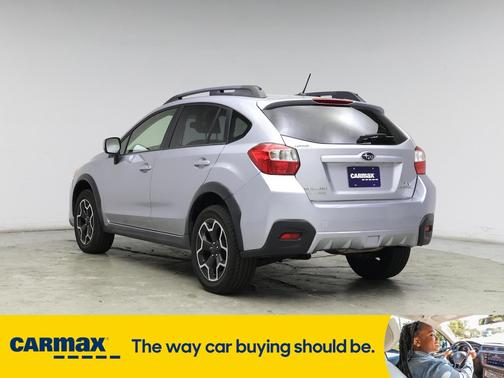 2014 Subaru XV Crosstrek Premium