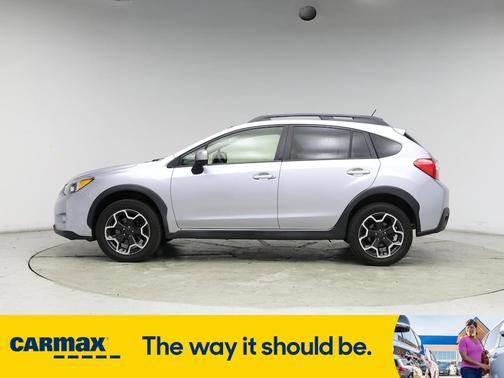 2014 Subaru XV Crosstrek Premium