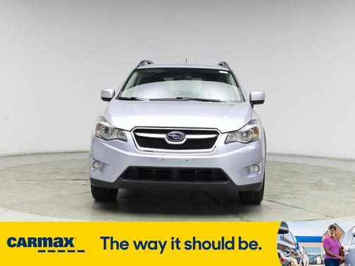 2014 Subaru XV Crosstrek Premium