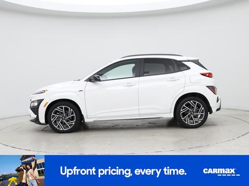 2023 Hyundai KONA N Line